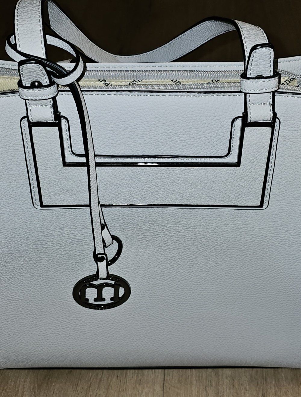 Monnari Handtasche mit Schultergurt