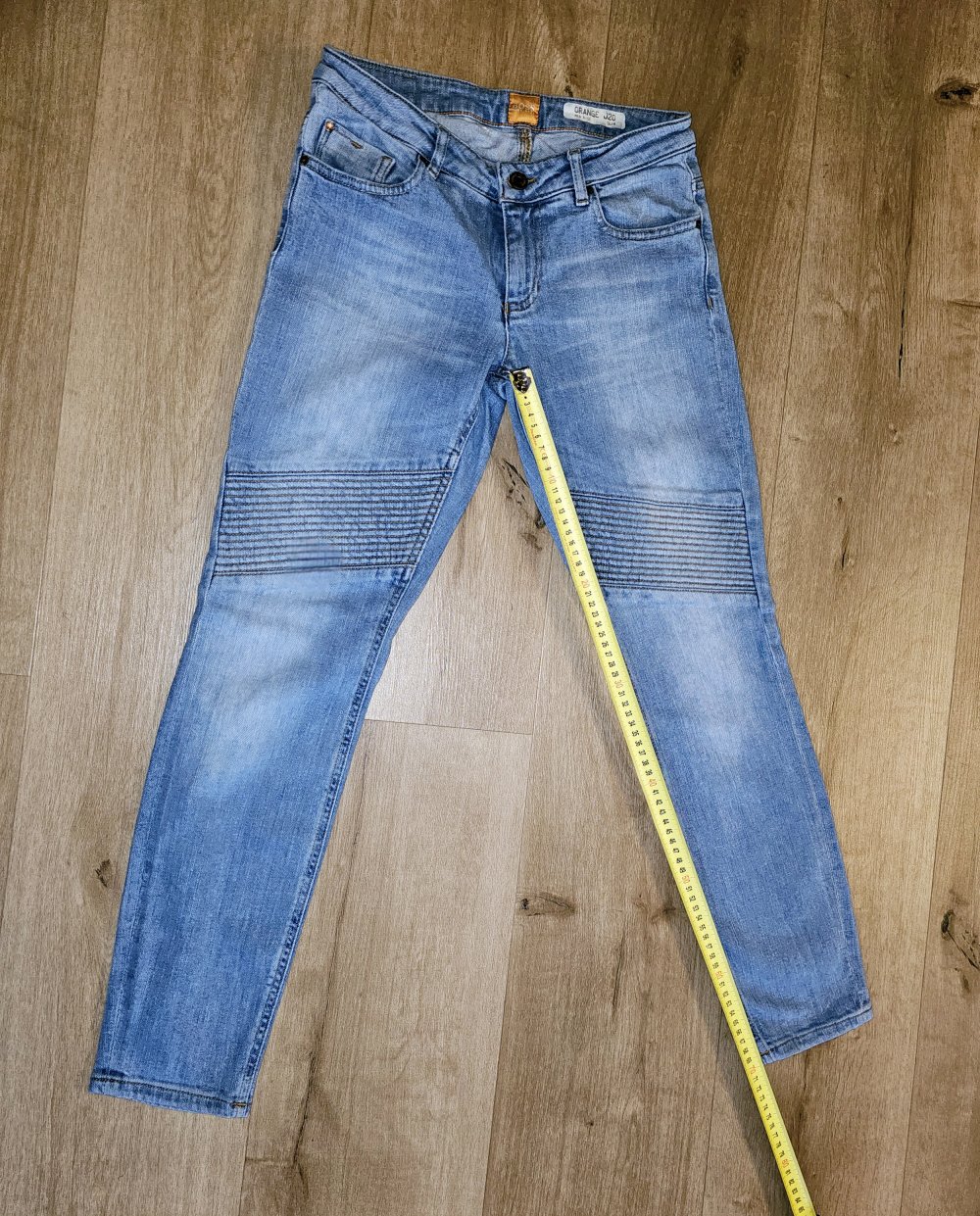 Hugo Boss Orange Damen Jeans 