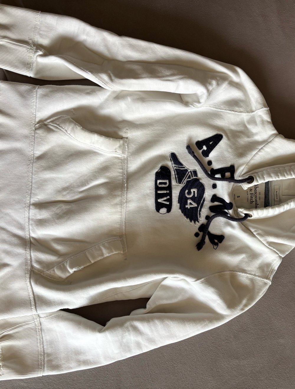 Abercrombie Pullover - gr.S