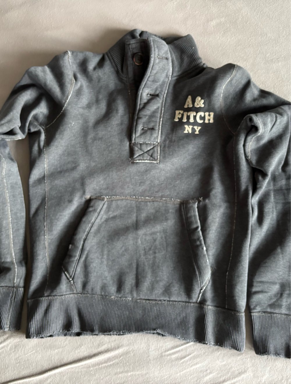 A&F Pullover - gr. S