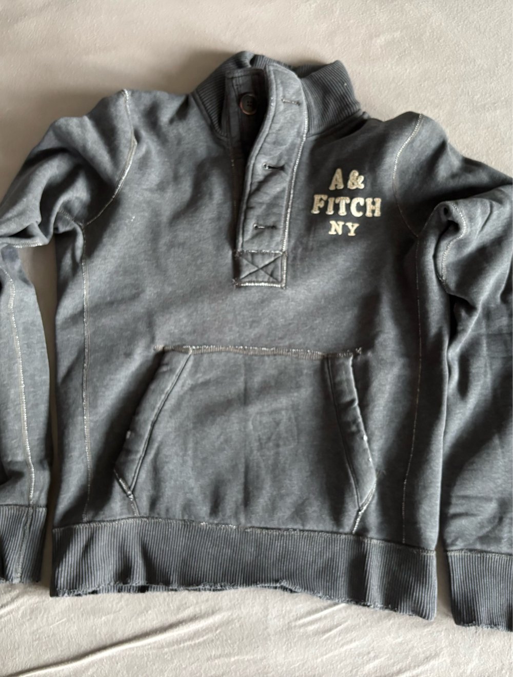 A&F Pullover - gr. S