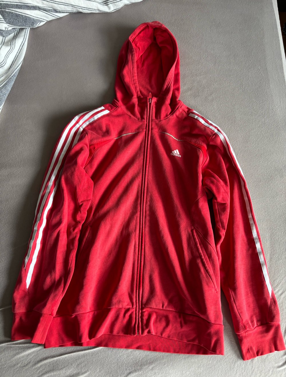 Adidas Pullover - gr. S