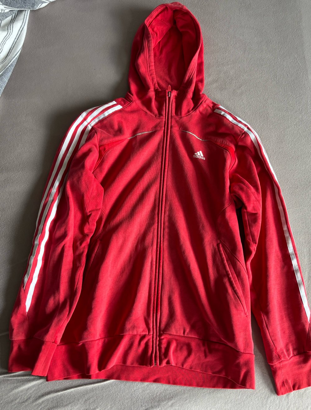 Adidas Pullover - gr. S