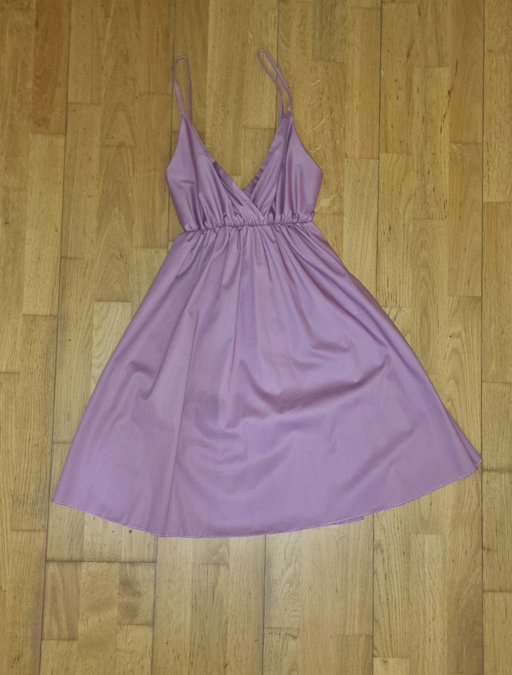 Sommerkleid