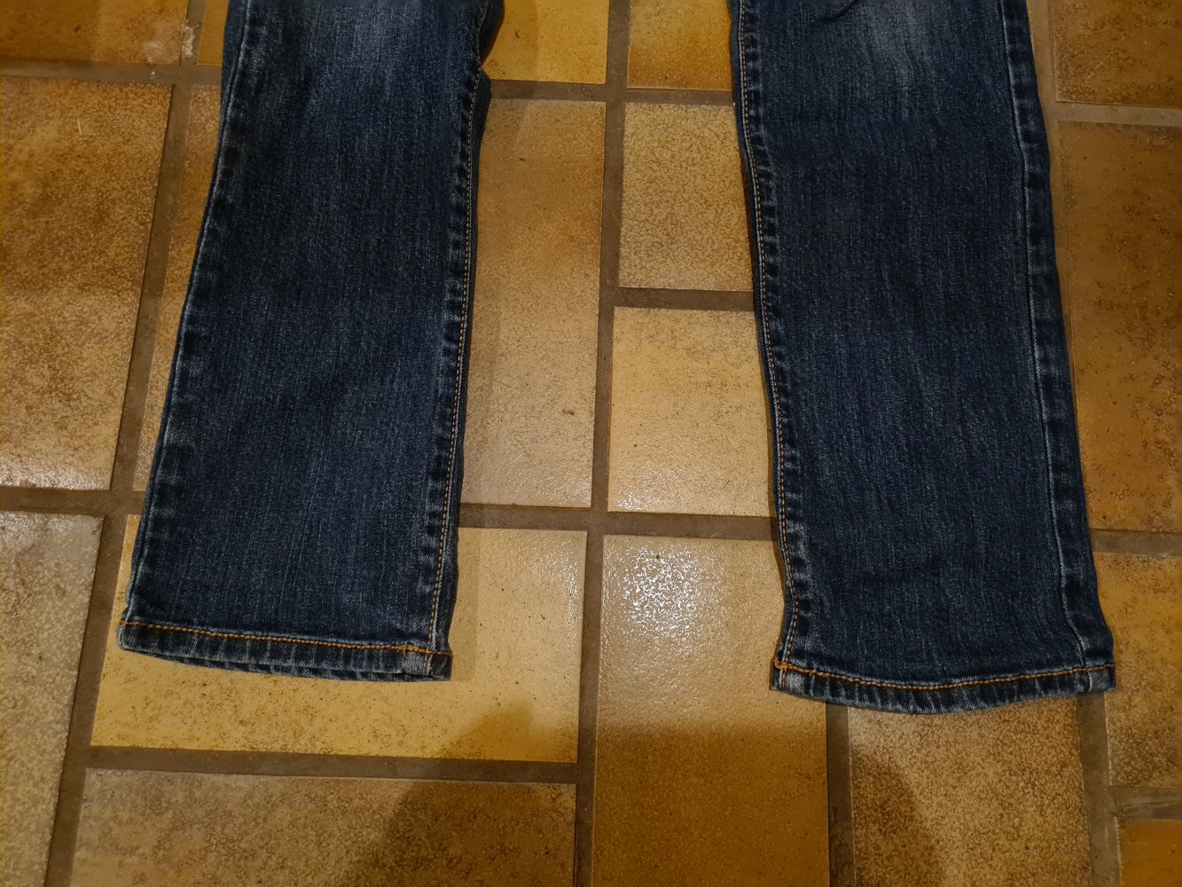 Jeanshose W28 L31Take two