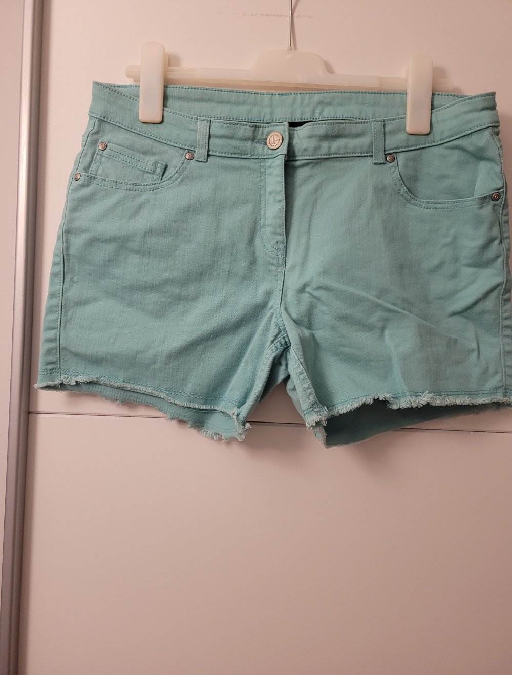 Damen Jeans