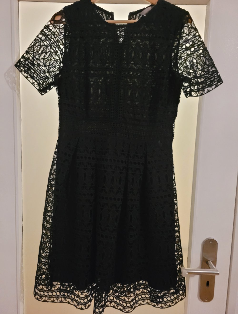 Damen Kleid