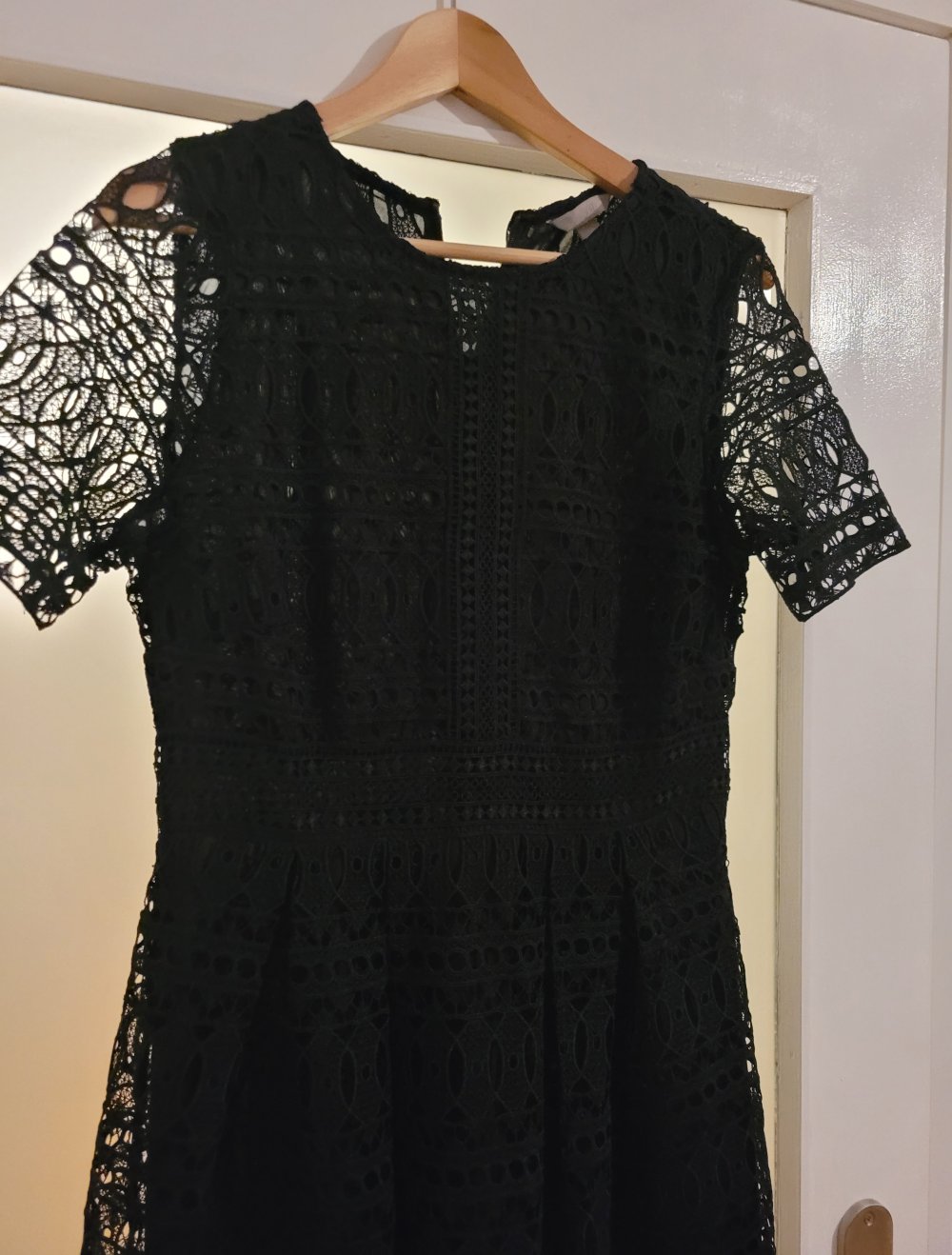 Damen Kleid