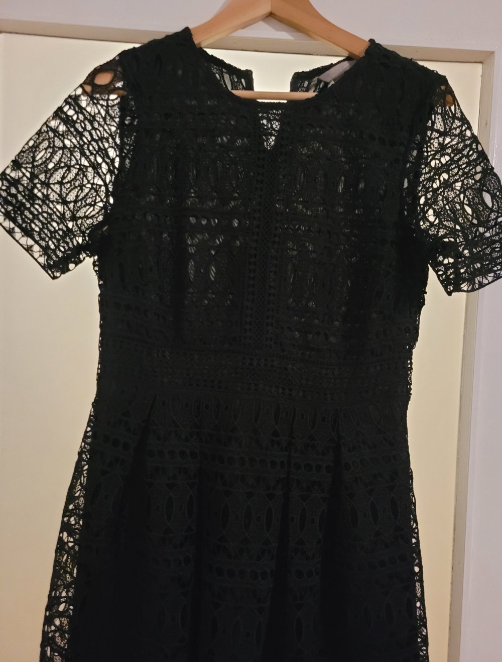 Damen Kleid