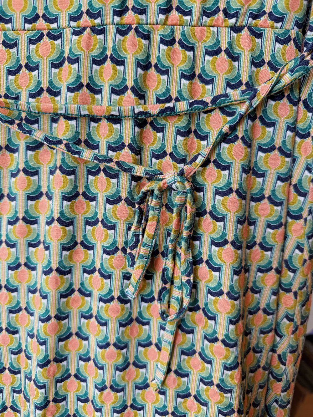 Kleid ~ King Louie 