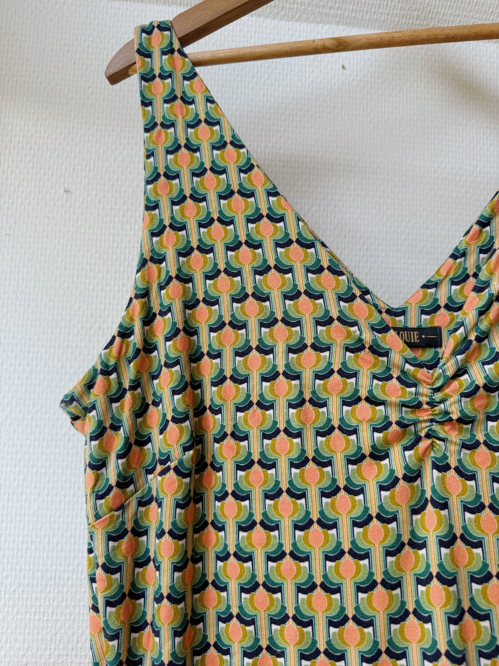 Kleid ~ King Louie 