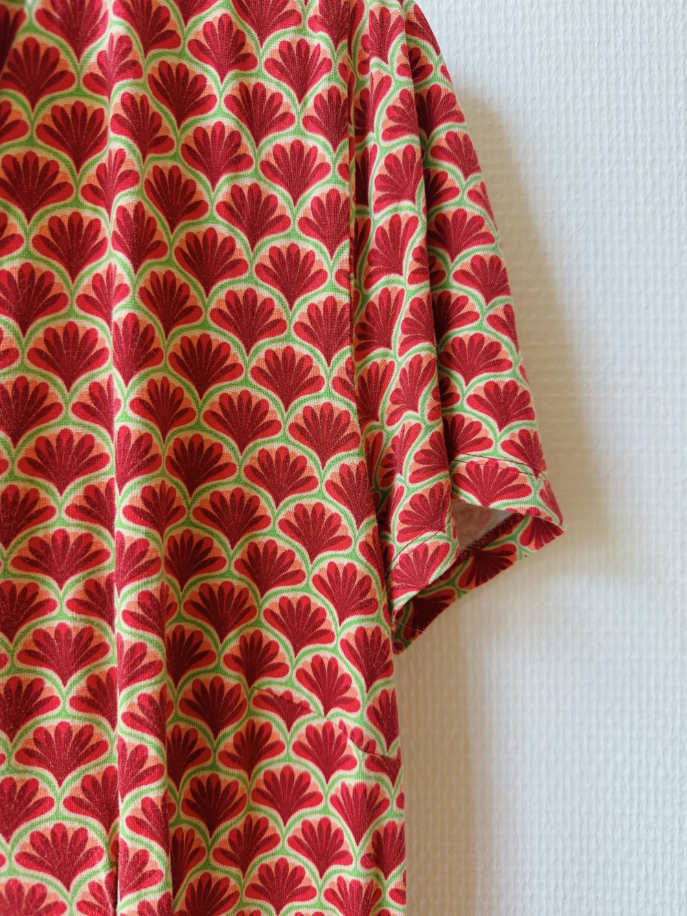 Kleid ~ King Louie