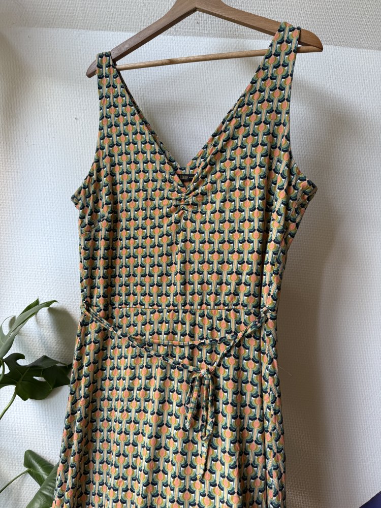 Kleid ~ King Louie 