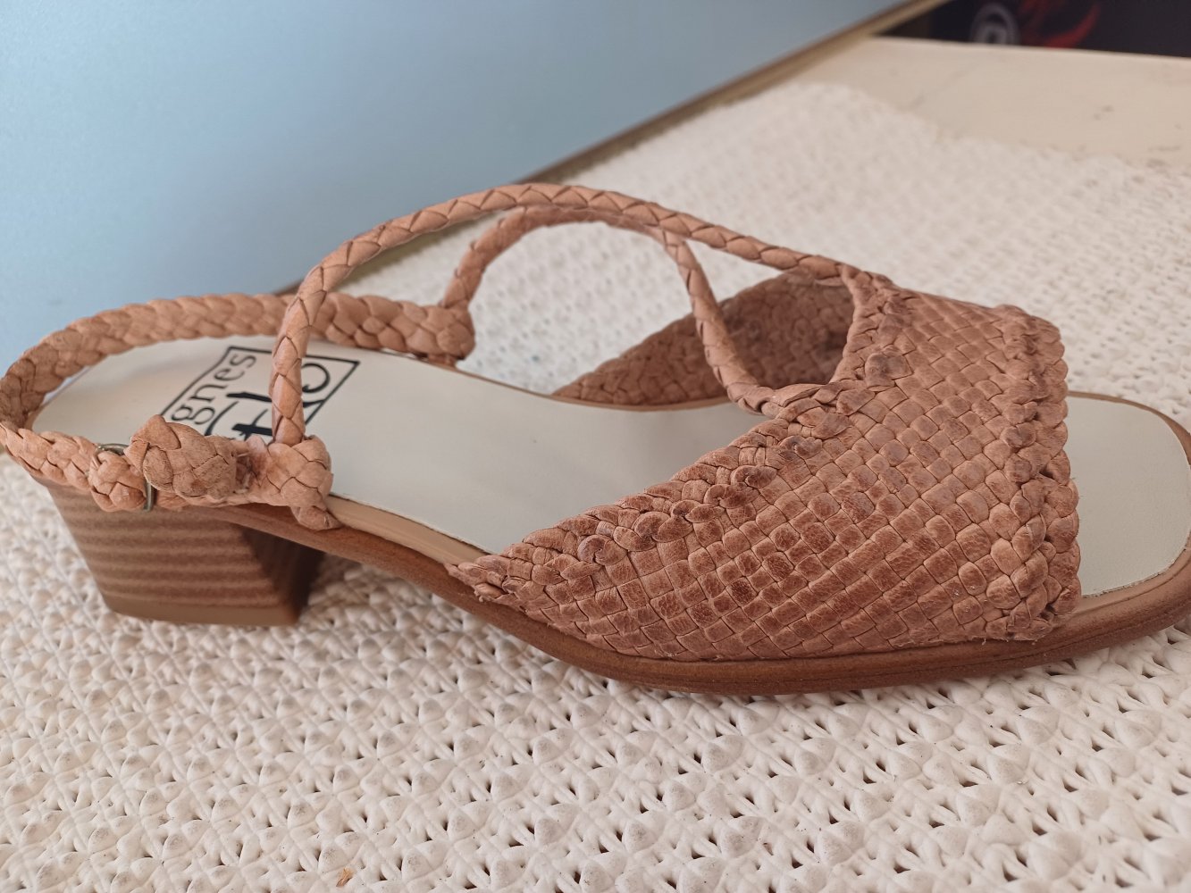Damen Sandalen 