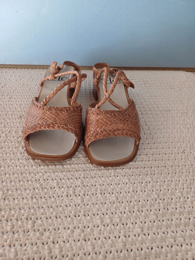 Damen Sandalen 