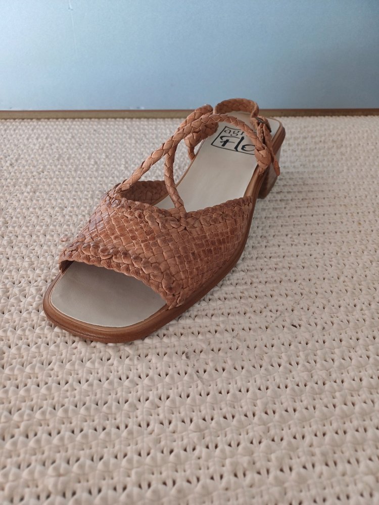 Damen Sandalen 