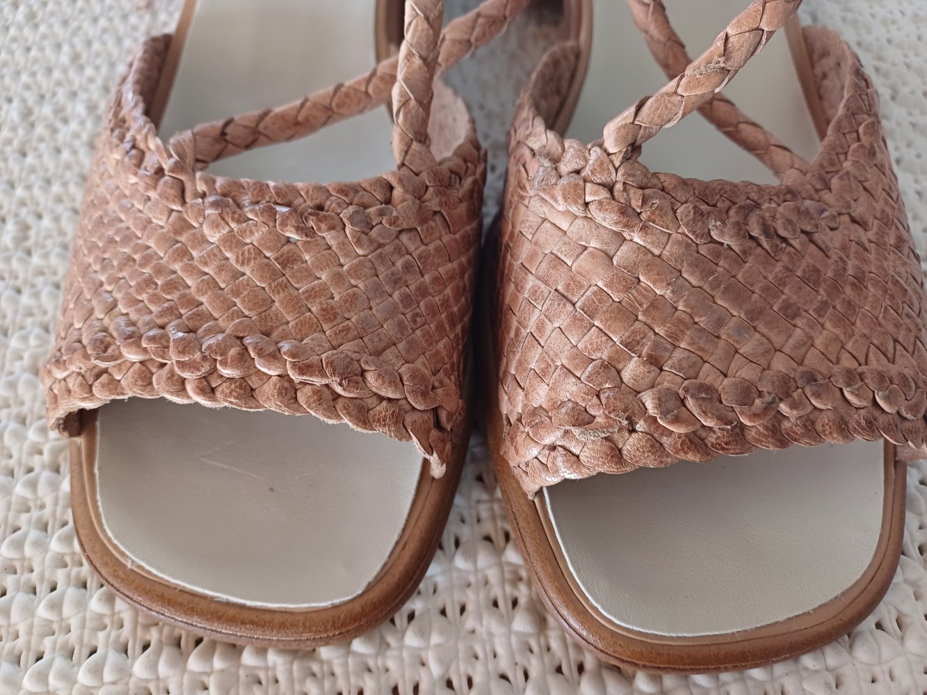 Damen Sandalen 