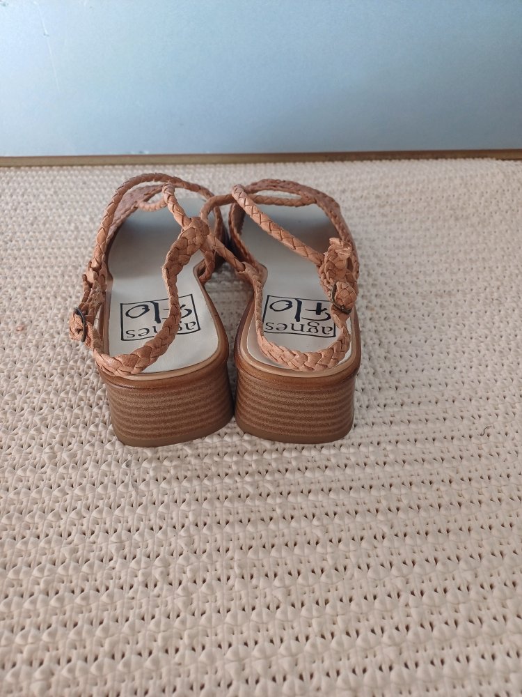 Damen Sandalen 