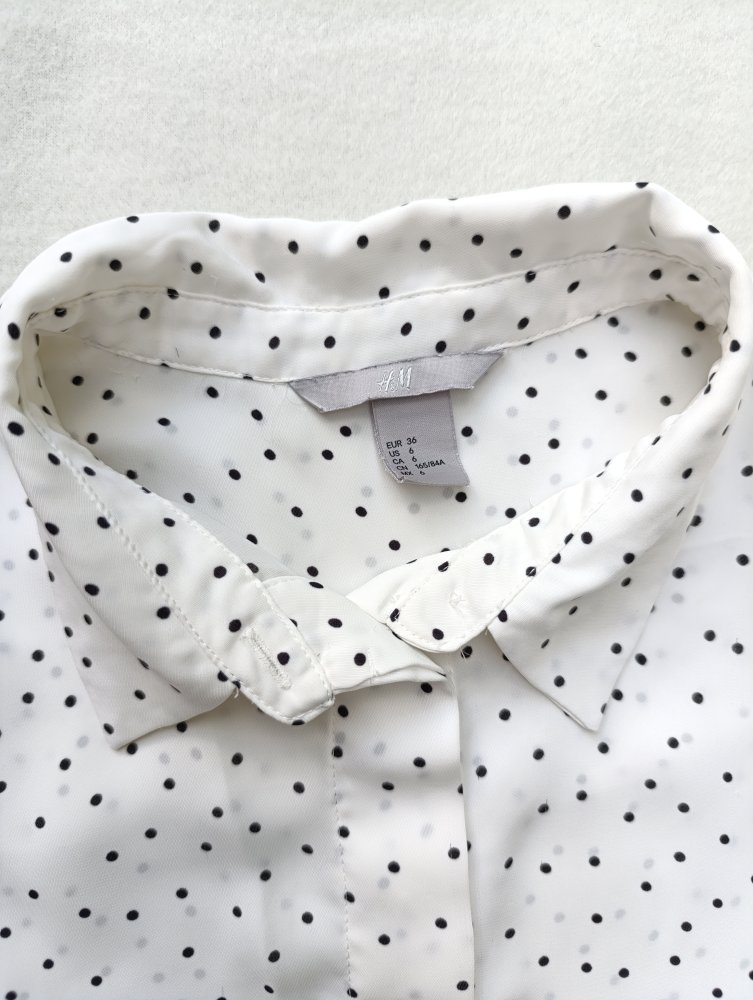 Bluse H&M