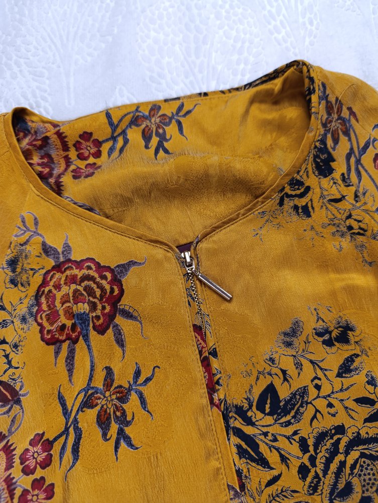 Exklusive Rituals Bomberjacke 