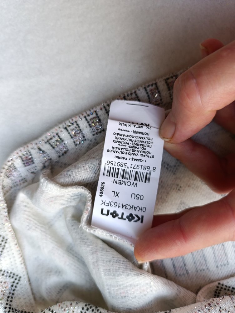 Schönes T-Shirt