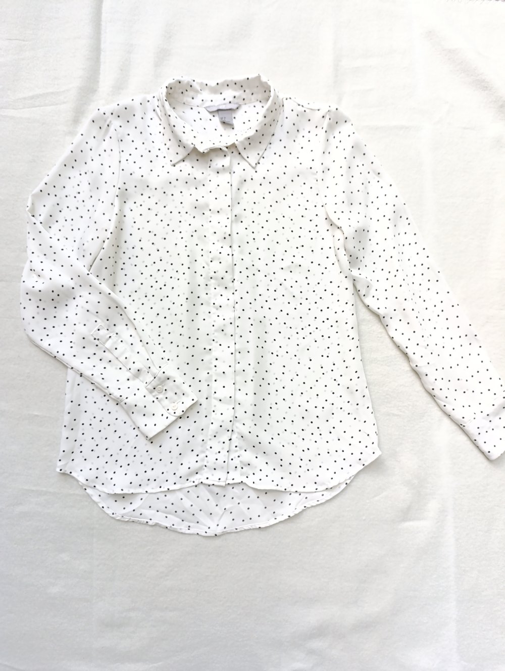 Bluse H&M