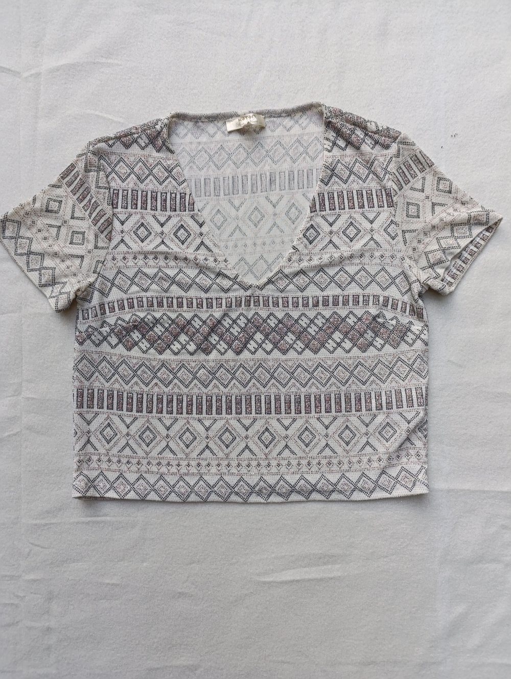 Schönes T-Shirt