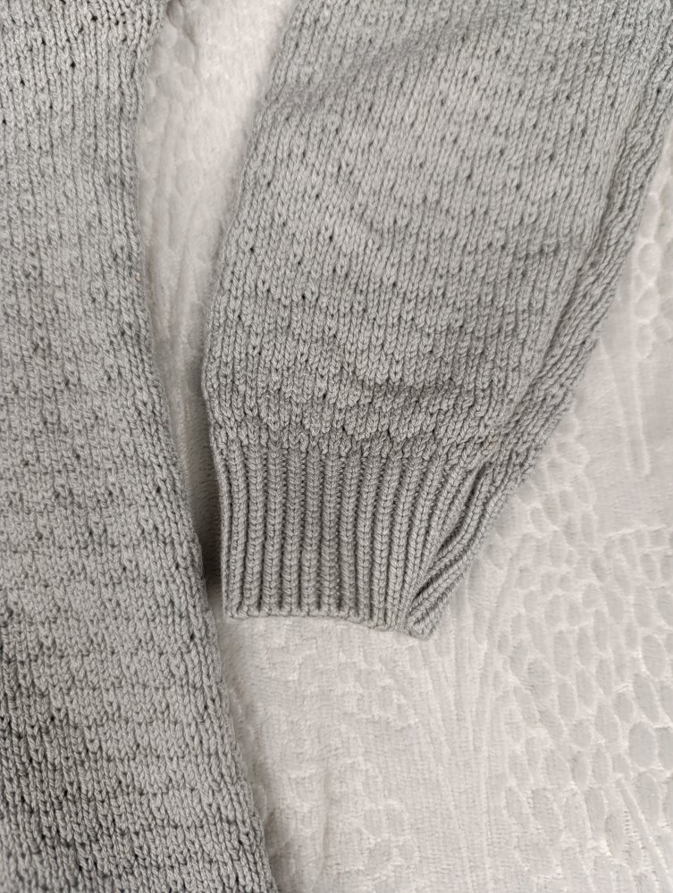 Stylischer Strickpullover von VILA Clothes (Größe M)