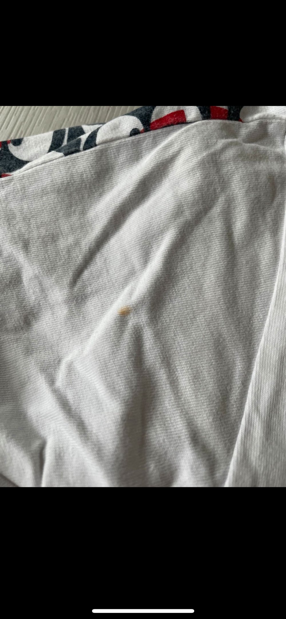 Ellesse T-Shirt oversized