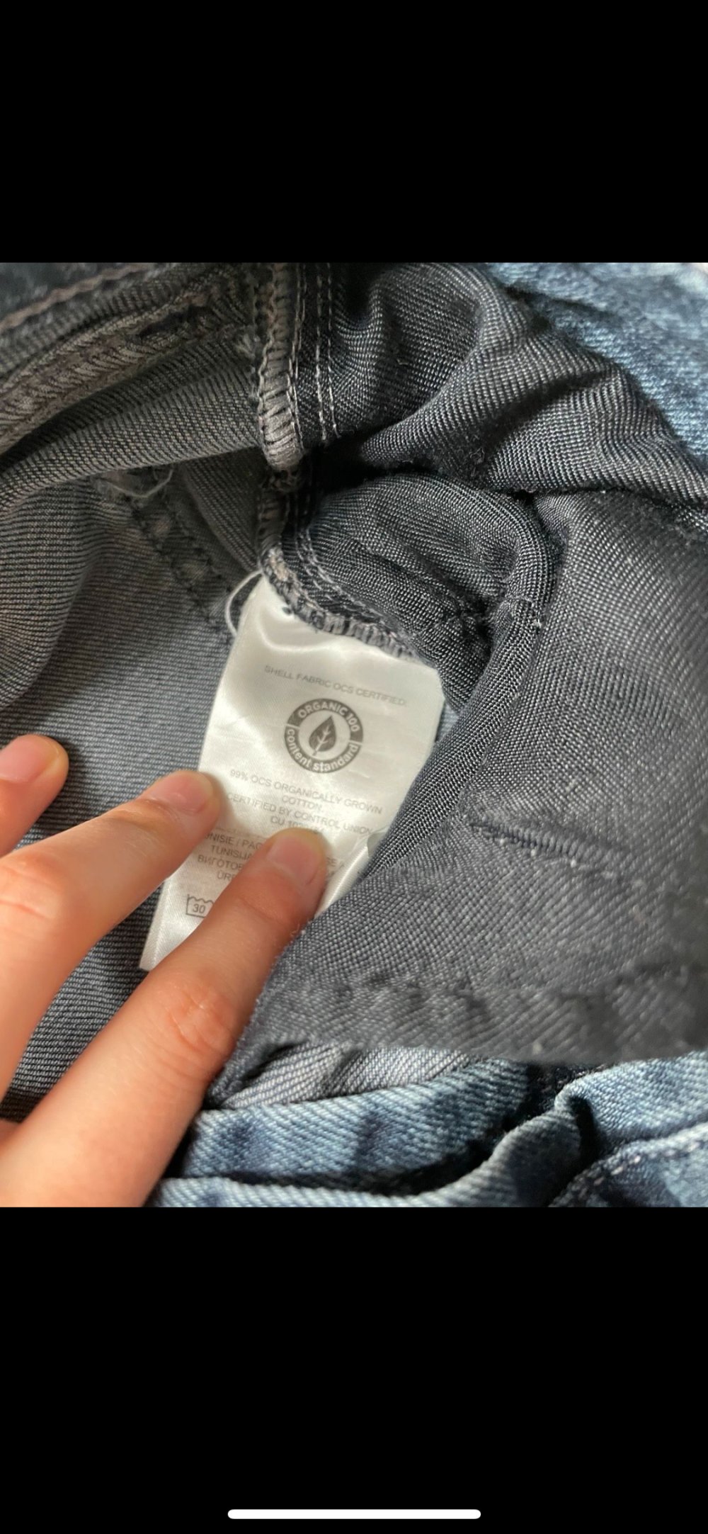 Marc O Polo skinny Jeans W26 L30