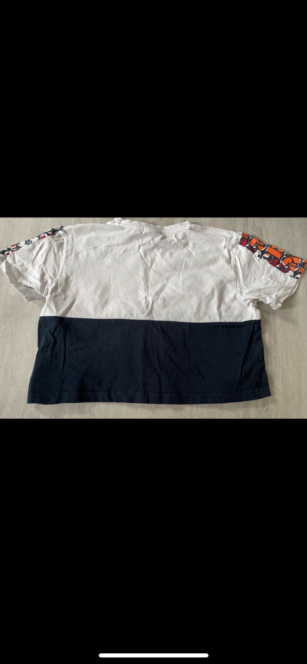 Ellesse T-Shirt oversized