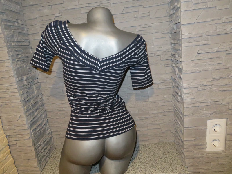 Damen Shirt Größe 34 von Atmosphere (Nr2044)