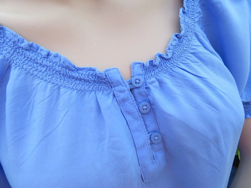 Damen Blusen Shirt Größe S von Upfashion (241)