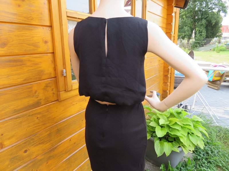 Damen Kleid Größe 36 von H&M (1200)
