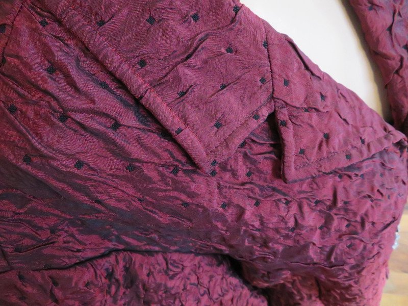 Leichte Damen Jacke Größe 46 von Fair Lady (810)