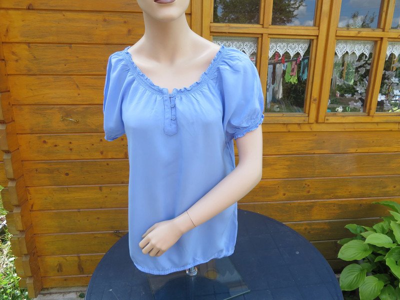 Damen Blusen Shirt Größe S von Upfashion (241)