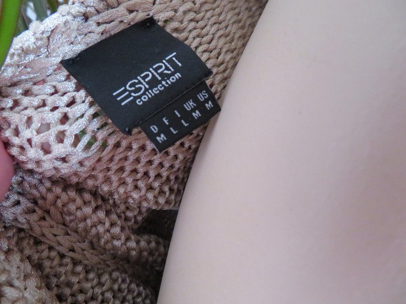 Damen Pullover Größe M von Esprit (295)
