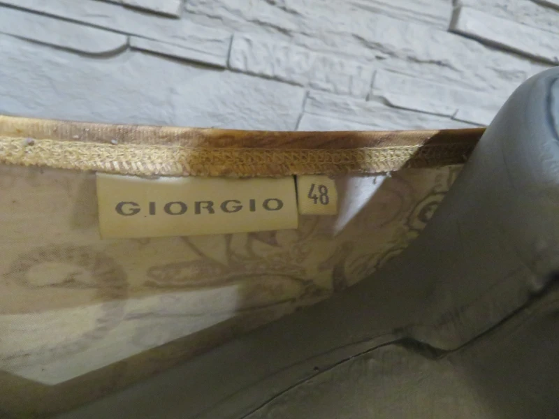 Damen Shirt Größe 48 von Giorgio (Nr1996)