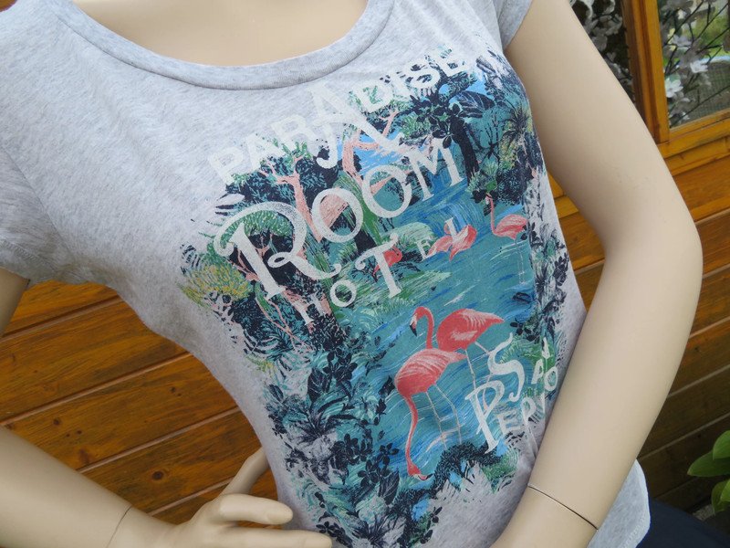 Damen Shirt Größe S von H&M (588)