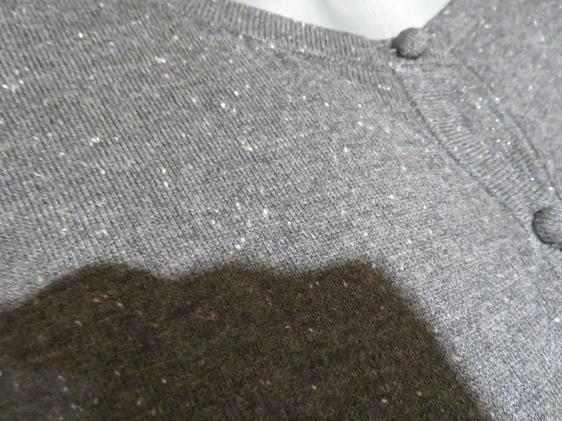 Leichte Damen Strickjacke Cardigan Größe 38 von Next (Nr2010)