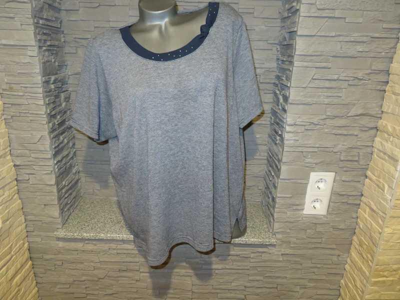 Damen T Shirt Größe XL von Bonmarché (Nr2037)