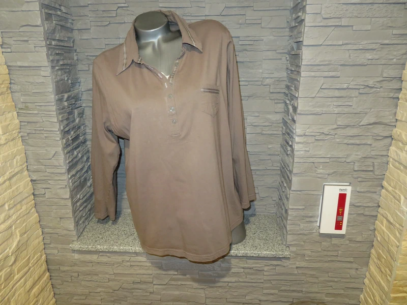 Damen Shirt Größe 48 von Creation L (Nr1961)