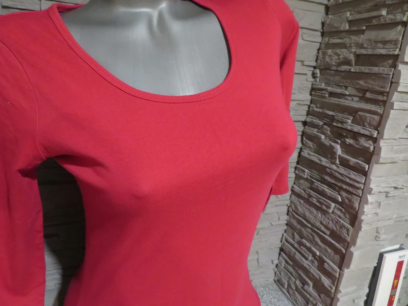 Damen 3/4 Arm Shirt Größe S 36/38 von Esmara (Nr1973a)