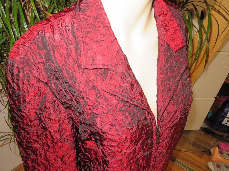 Leichte Damen Jacke Größe 46 von Fair Lady (810)