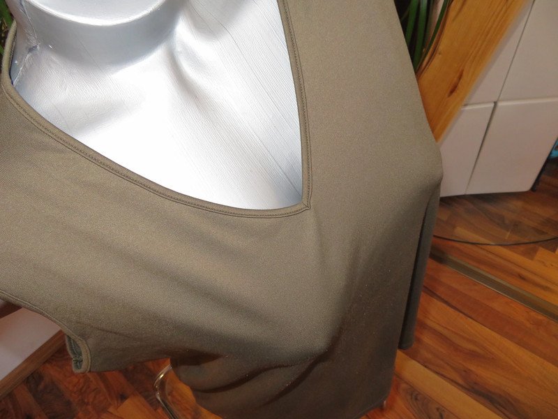 Damen Top Größe 42/44/46 von Your Sixth Sense (1124)