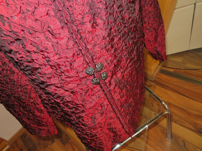 Leichte Damen Jacke Größe 46 von Fair Lady (810)