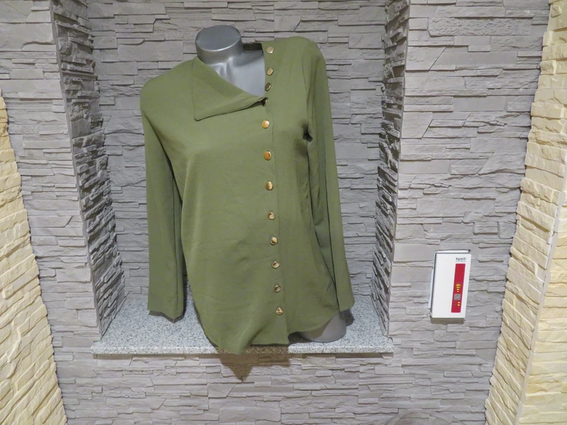 Damen Bluse Größe L (Nr1981a)