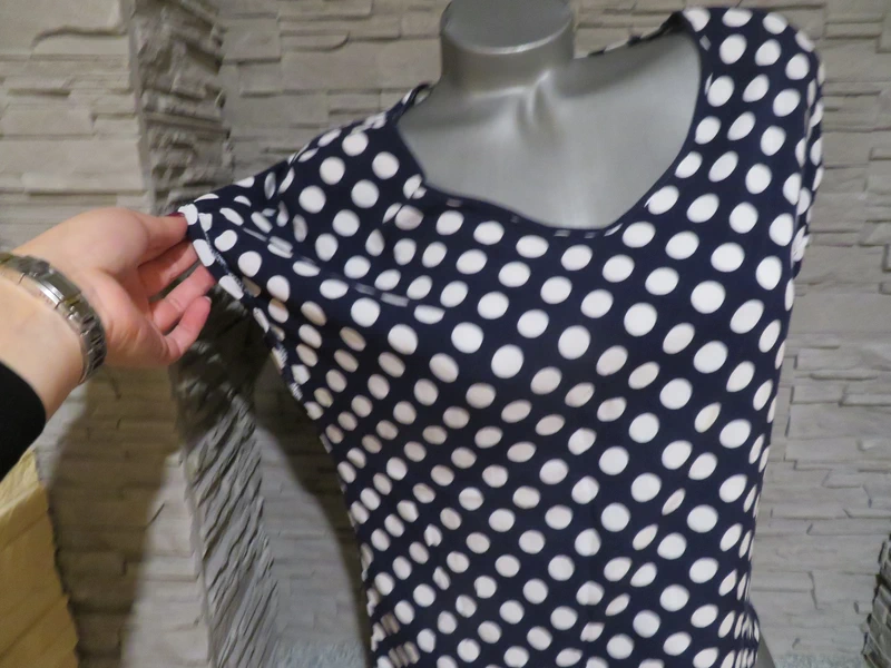 Damen Blusen Shirt Größe M/L (Nr1984)