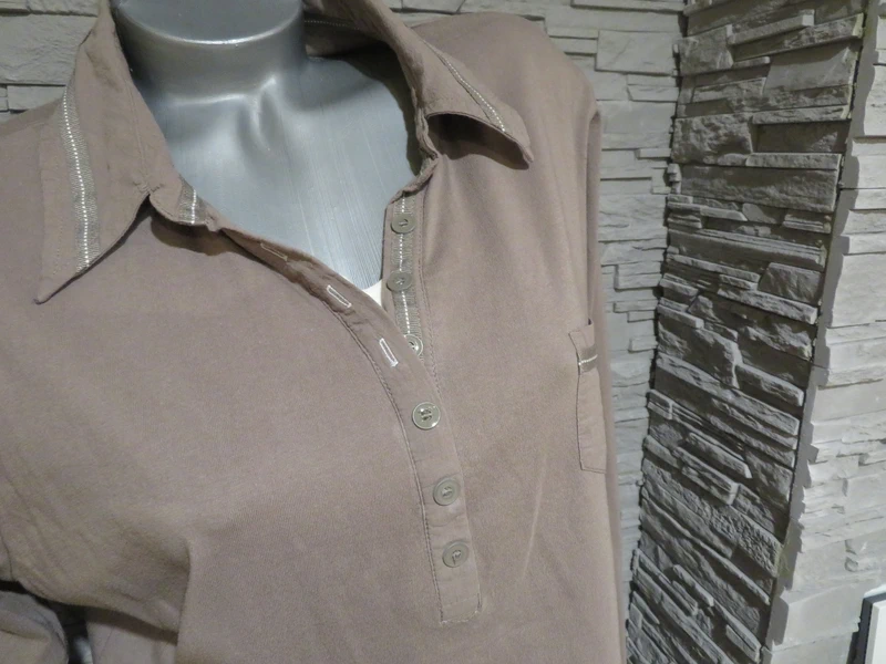 Damen Shirt Größe 48 von Creation L (Nr1961)
