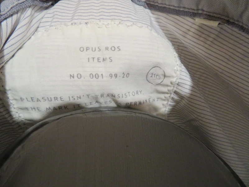Damen Bluse Größe 38 von Opus (Nr2058)